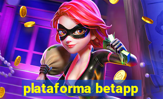 plataforma betapp